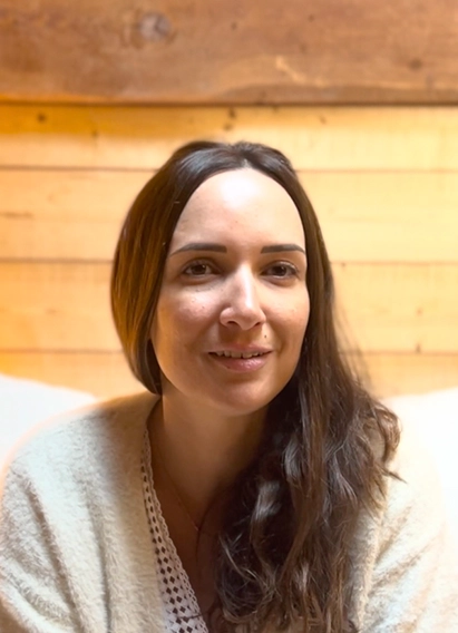 Vignette du témoignage de Laure