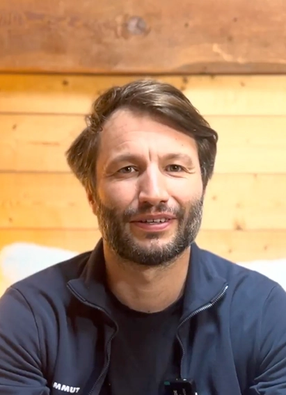 Vignette du témoignage de Matthieu