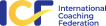 Logo ICF - International Coach Federation