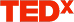 Logo TEDx
